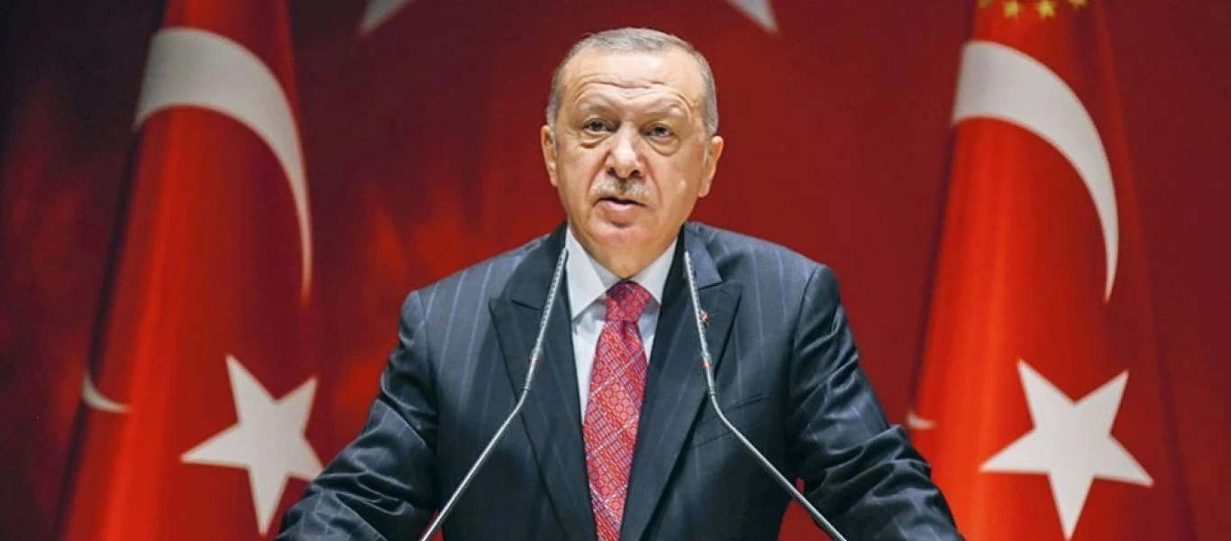 Δ.Αβραμόπουλος: «Ο Ερντογάν διανύει το τέλος της πολιτικής του πορείας»